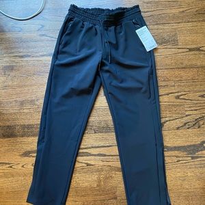 Athleta Metropolis Straight Leg Pant